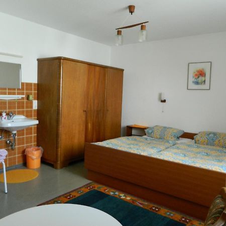 Ferienzimmer Immenstaad Immenstaad am Bodensee Kültér fotó