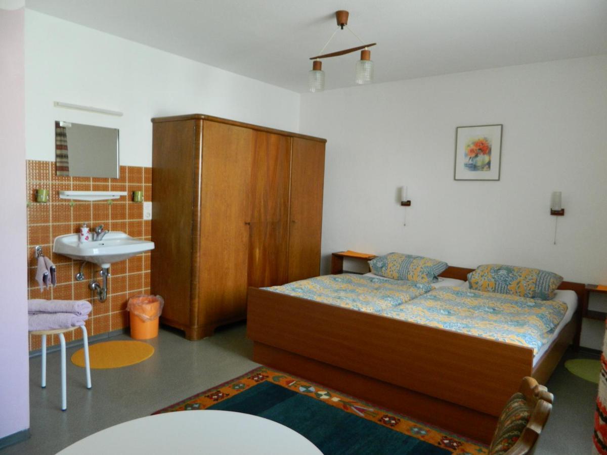 Ferienzimmer Immenstaad Immenstaad am Bodensee Kültér fotó