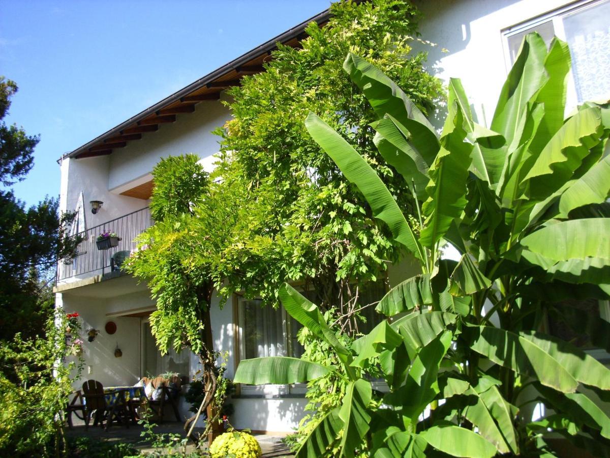 Ferienzimmer Immenstaad Immenstaad am Bodensee Kültér fotó
